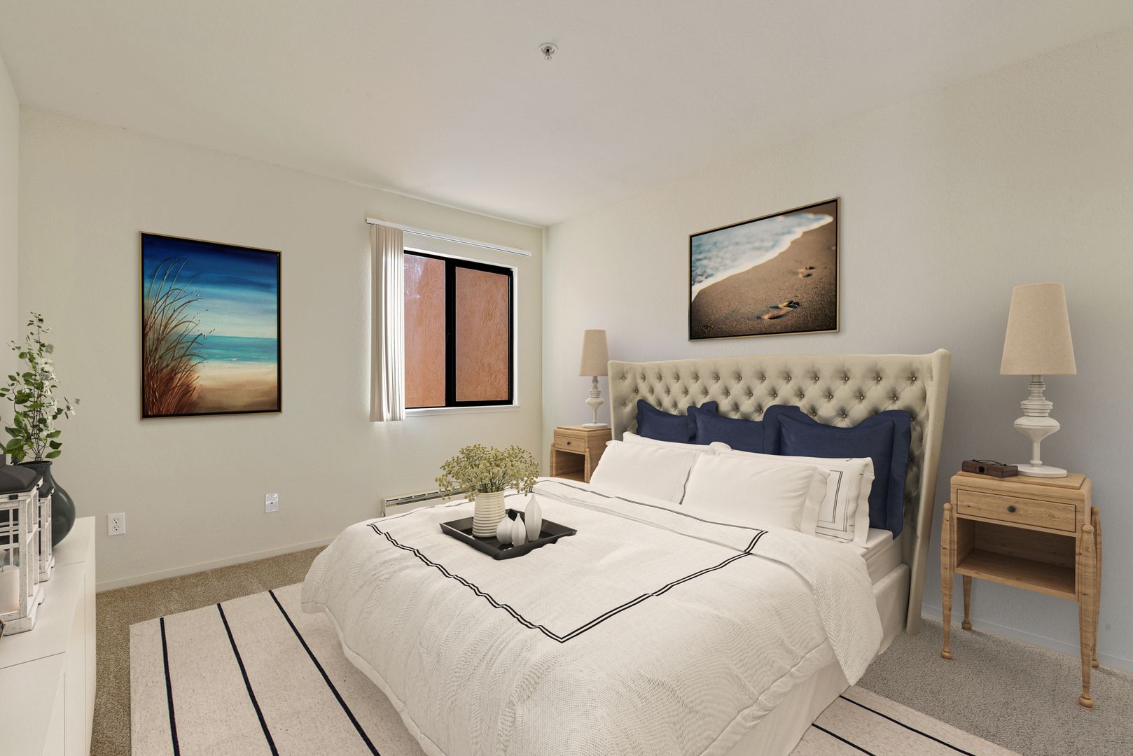WALNUT CREEK Apartment: 1357 CREEKSIDE DRIVE