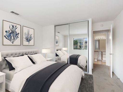 Reflections Apartments – photo 1