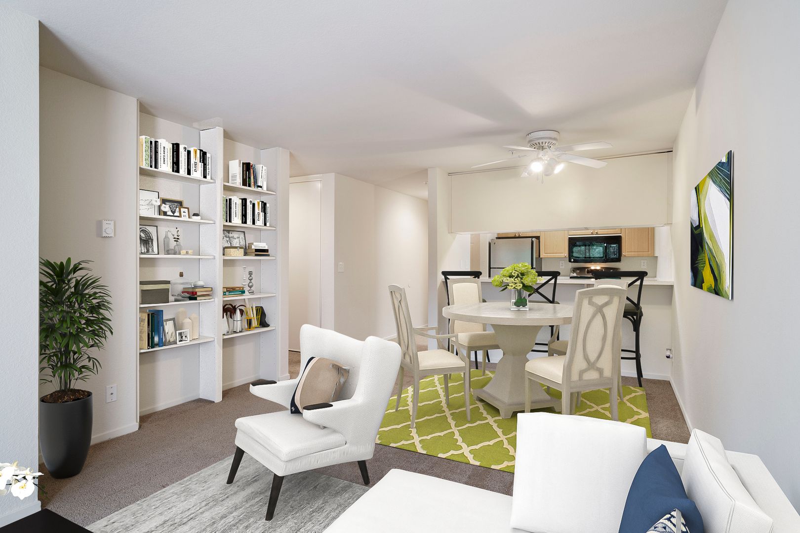 SAN LEANDRO Apartment: 235 HAAS AVENUE