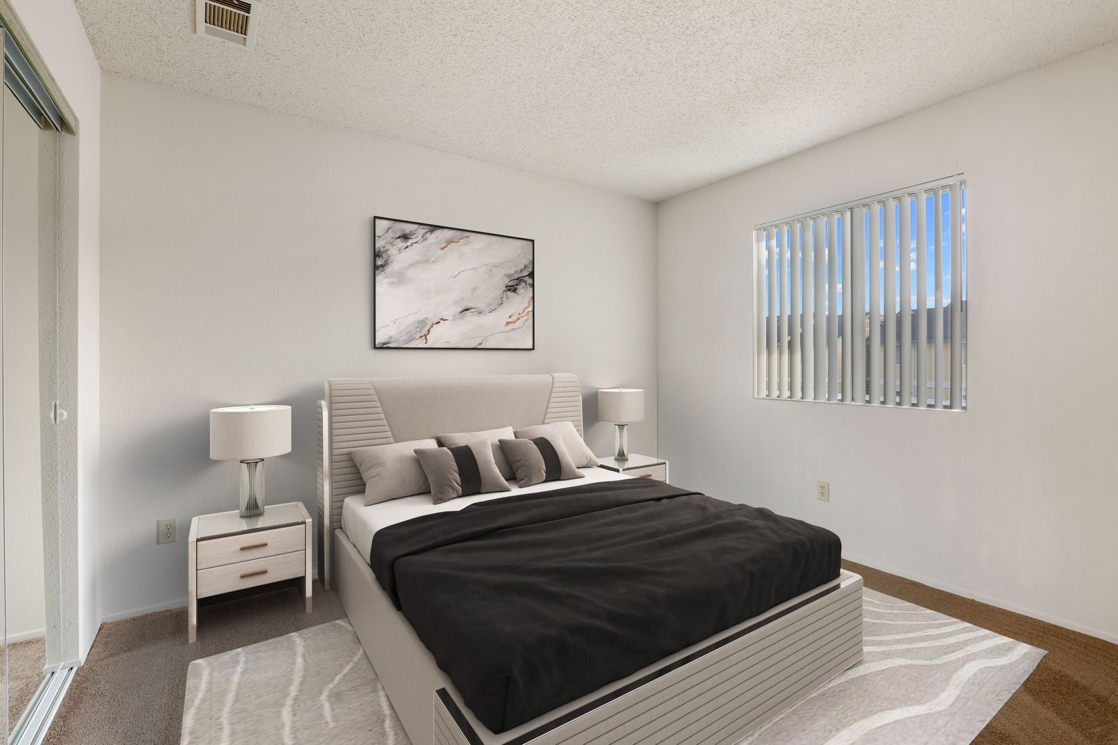 MODESTO Apartment: 1301 RICHLAND AVENUE