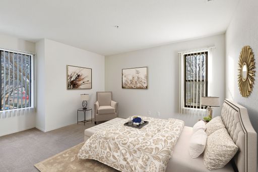 Lakeshore Apartments