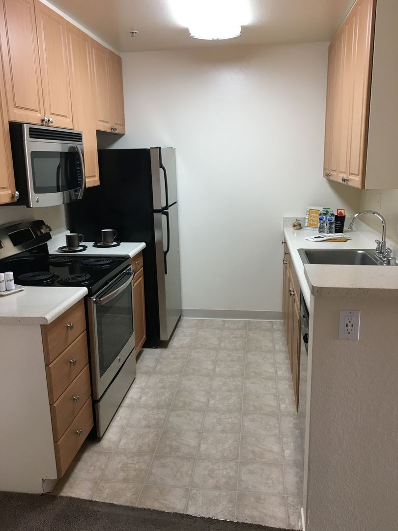 LIVERMORE Apartment: 1160 PORTOLA MEADOWS ROAD