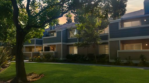 Portola Meadows Apartments