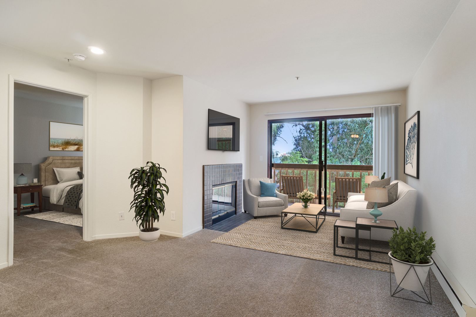 SAN LEANDRO Apartment: 235 HAAS AVENUE