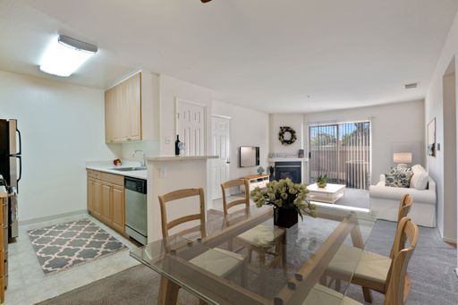 Portola Meadows Apartments – photo 1