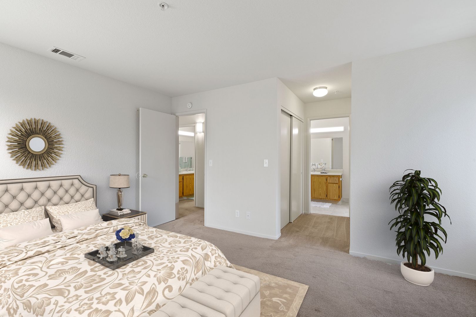 ANTIOCH Apartment: 600 WILBUR AVENUE