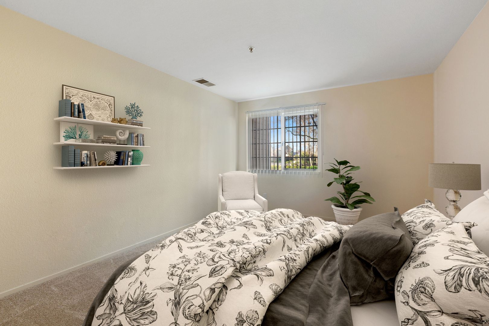 LIVERMORE Apartment: 1160 PORTOLA MEADOWS ROAD