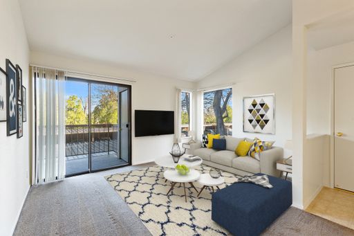 Lakeshore Apartments