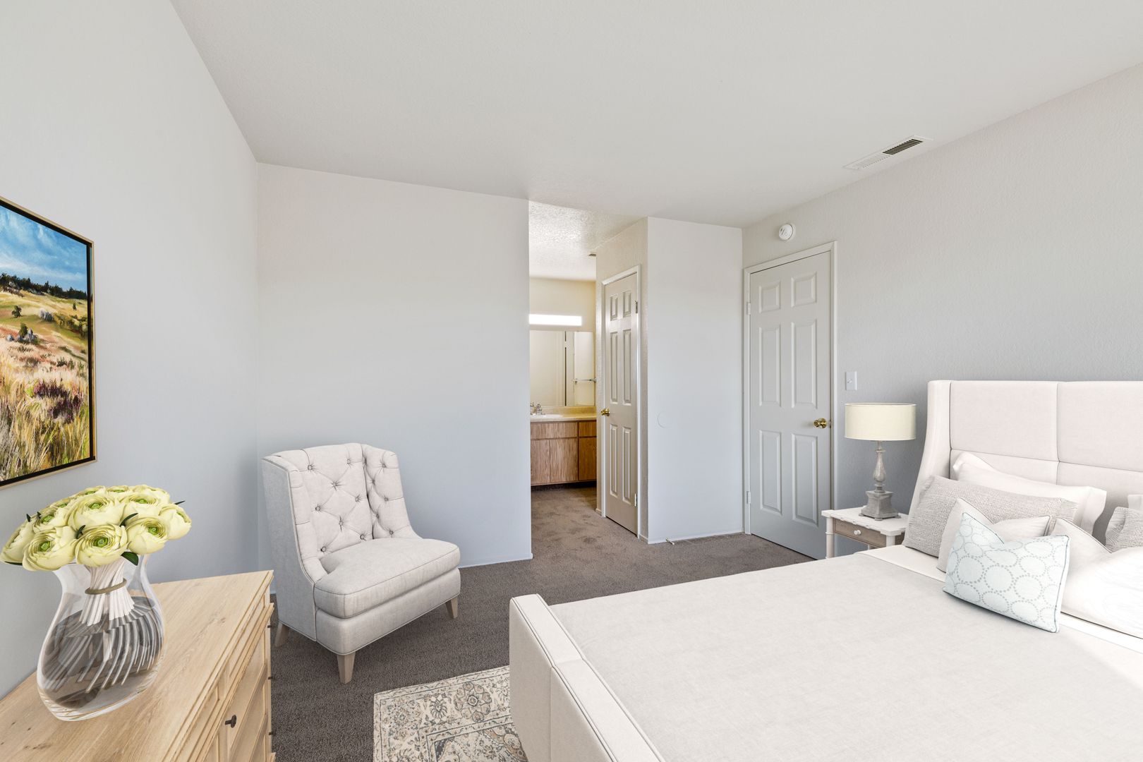 TRACY Apartment: 400 WEST CENTRAL AVENUE