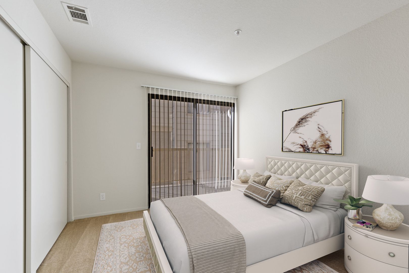 ANTIOCH Apartment: 600 WILBUR AVENUE