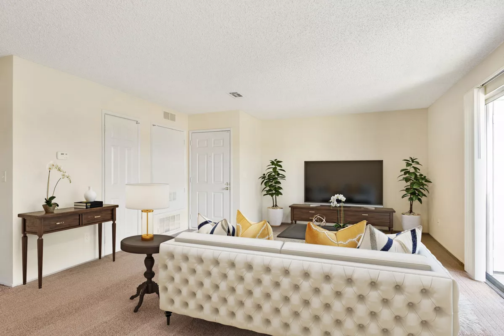 MODESTO Apartment: 1301 RICHLAND AVENUE