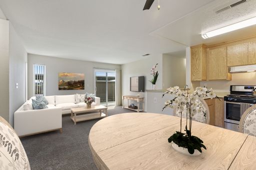 Sycamore Village Apartments – photo 1