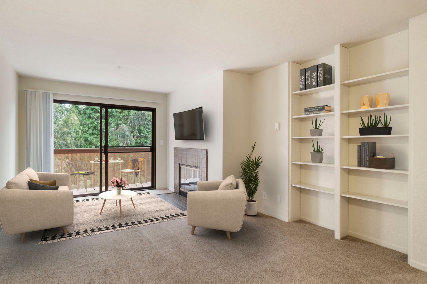 SAN LEANDRO Apartment: 235 HAAS AVENUE