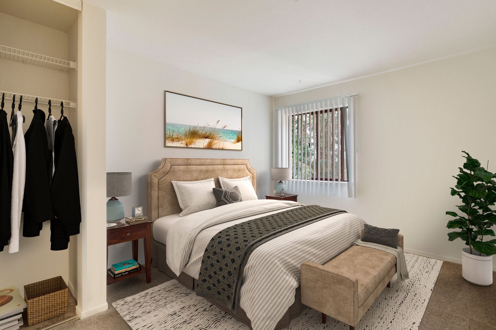 SAN LEANDRO Apartment: 235 HAAS AVENUE