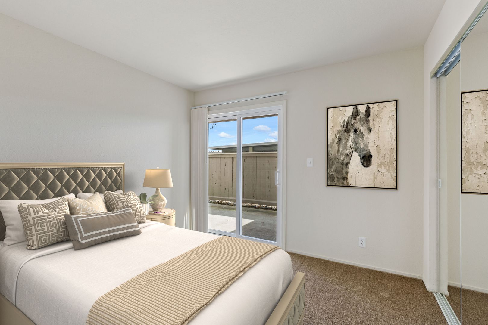 TRACY Apartment: 400 WEST CENTRAL AVENUE