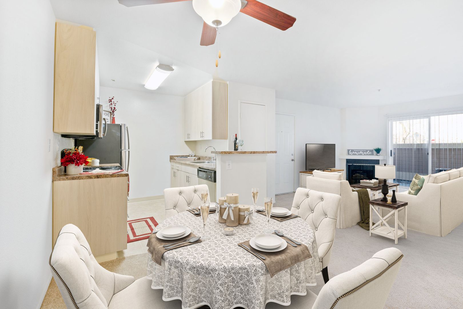 LIVERMORE Apartment: 1160 PORTOLA MEADOWS ROAD