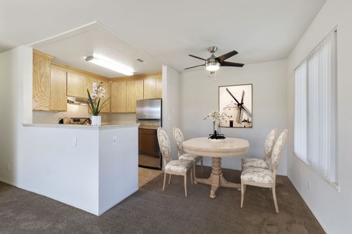 300 WEST CENTRAL AVENUE #2606 – photo 1