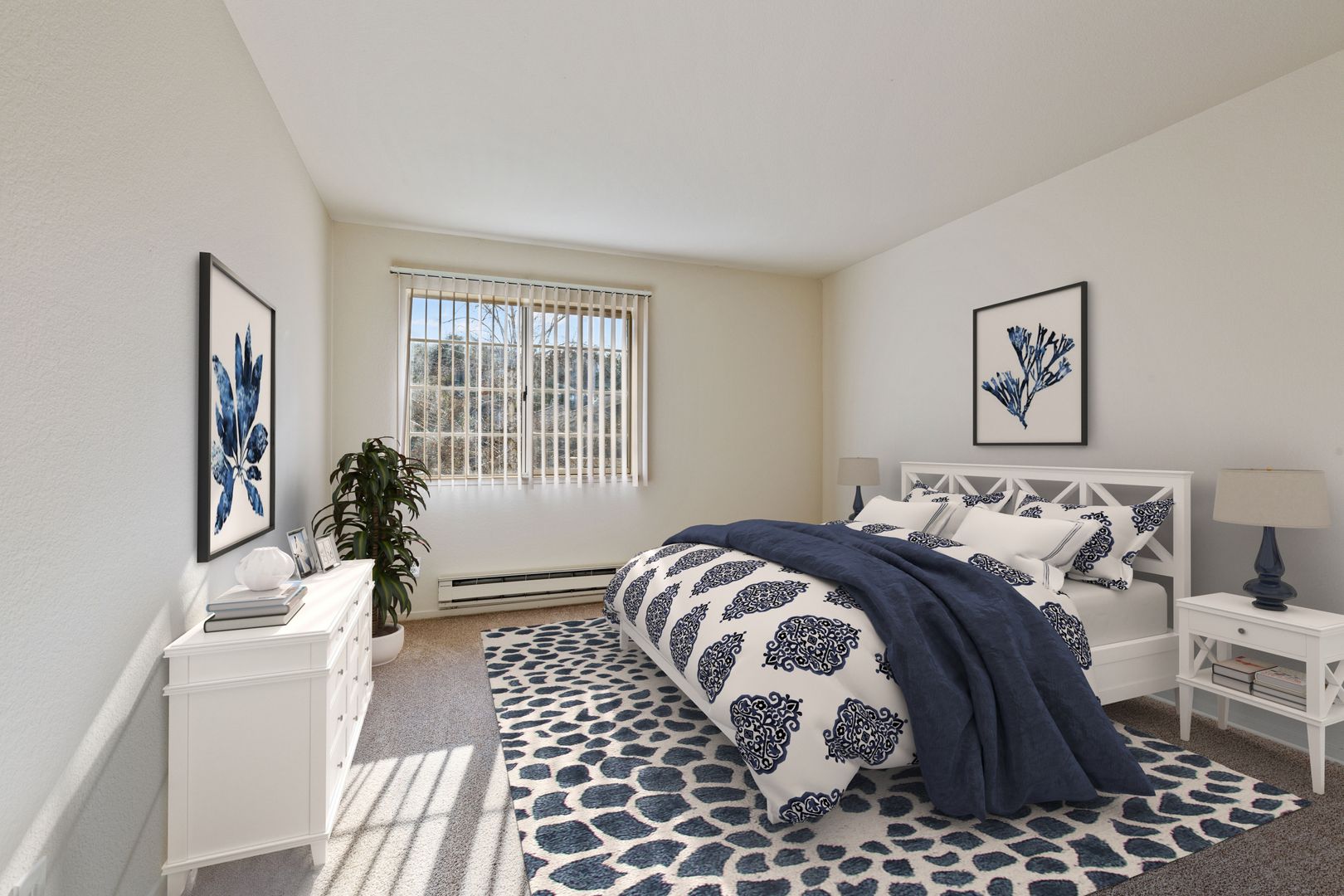 CONCORD Apartment: 1490 BEL AIR DRIVE