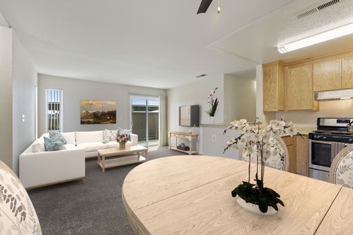 Sycamore Village Apartments – photo 1