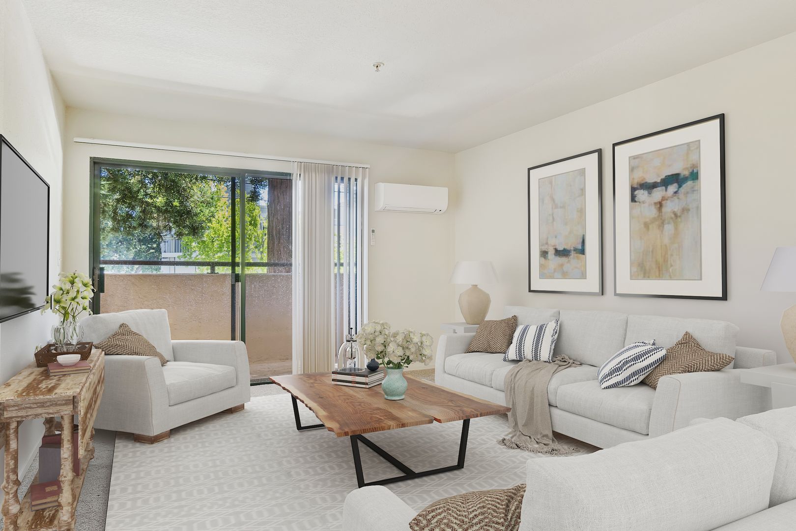 WALNUT CREEK Apartment: 1357 CREEKSIDE DRIVE