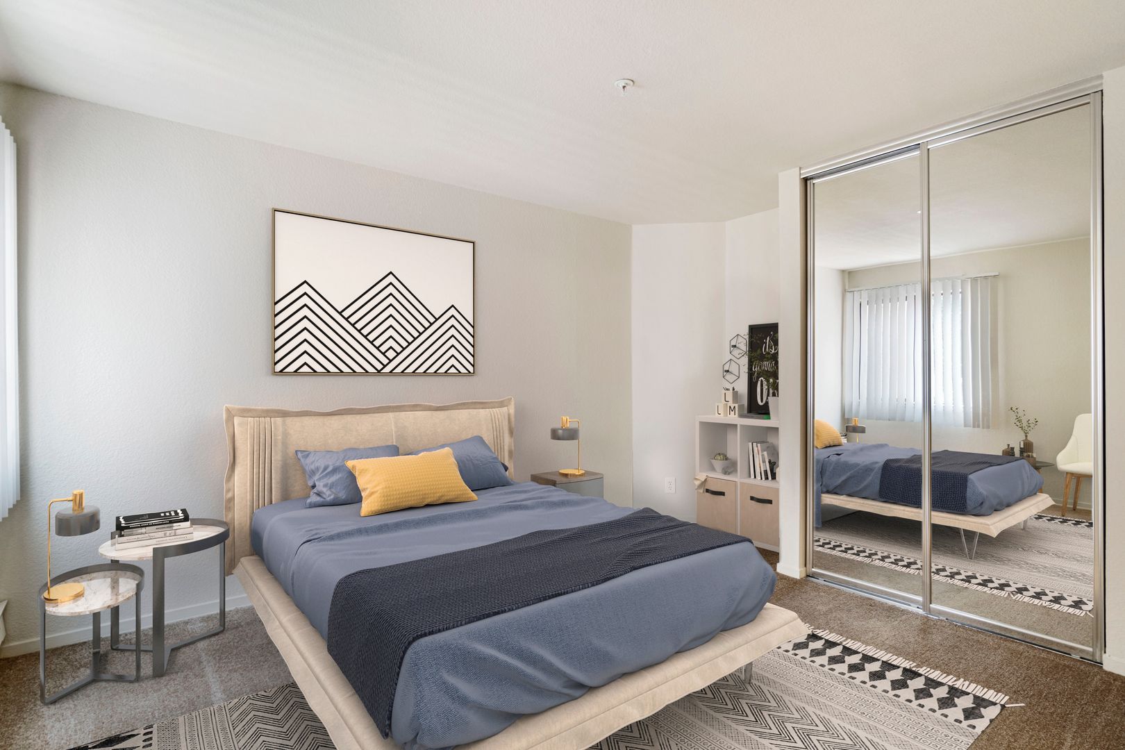 SAN LEANDRO Apartment: 235 HAAS AVENUE