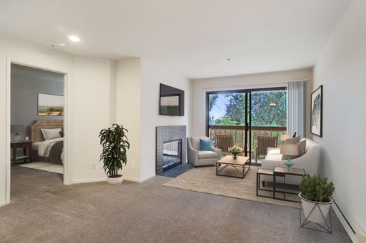 Woodside Apartments – photo 1