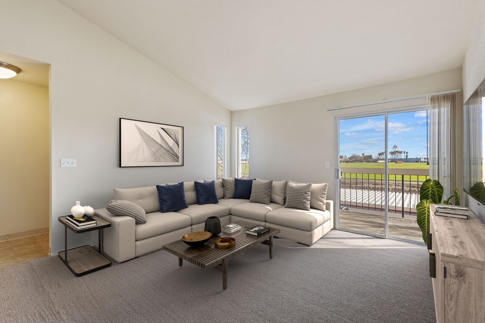 TRACY Apartment: 400 WEST CENTRAL AVENUE