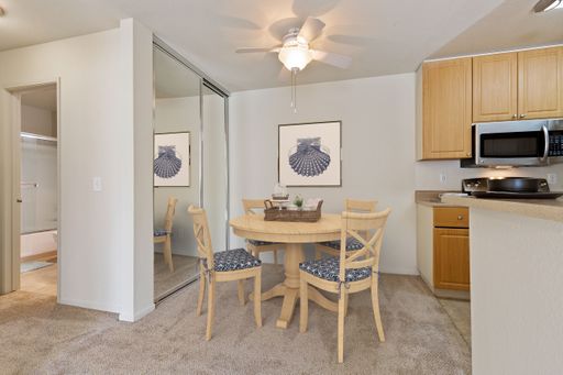 Bel Air Apartments – photo 1