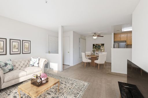 Lakeshore Apartments