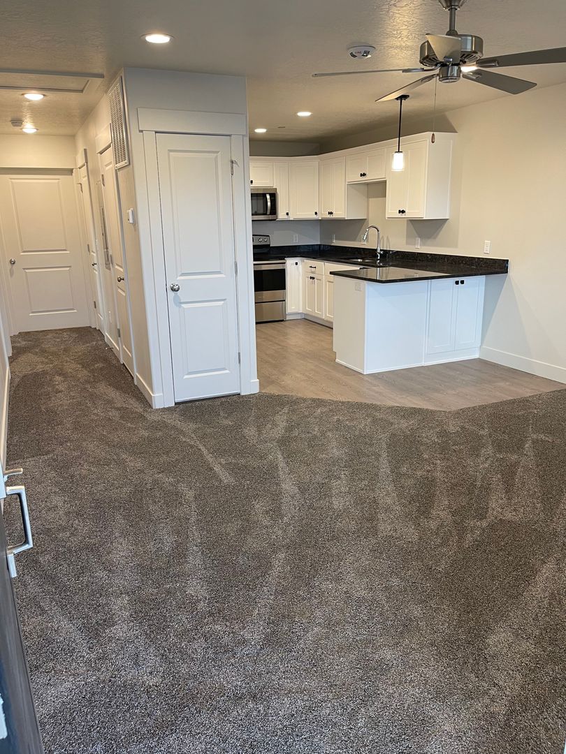 Senior Housing for 60 or older