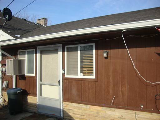 Lake Access - One bedroom Apartment – photo 1