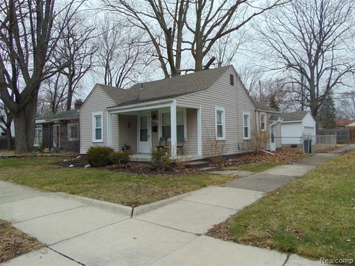 3 bed ranch
