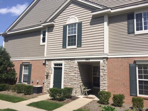 Upper Condo in Troy – photo 1