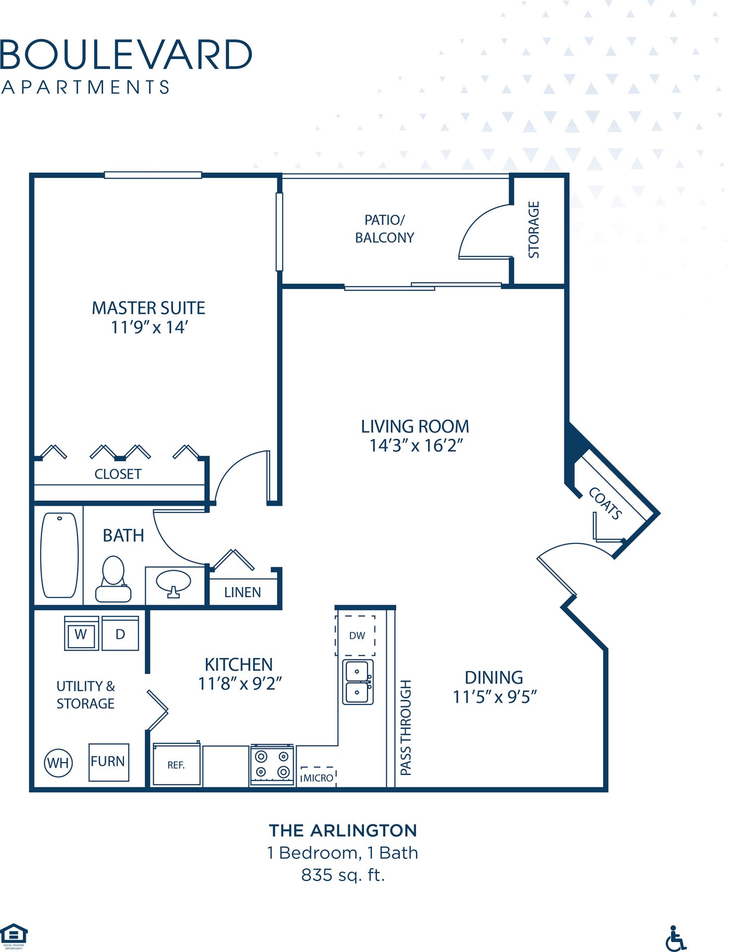 Auburn Hills Apartment: 2651 Greenstone Blvd.