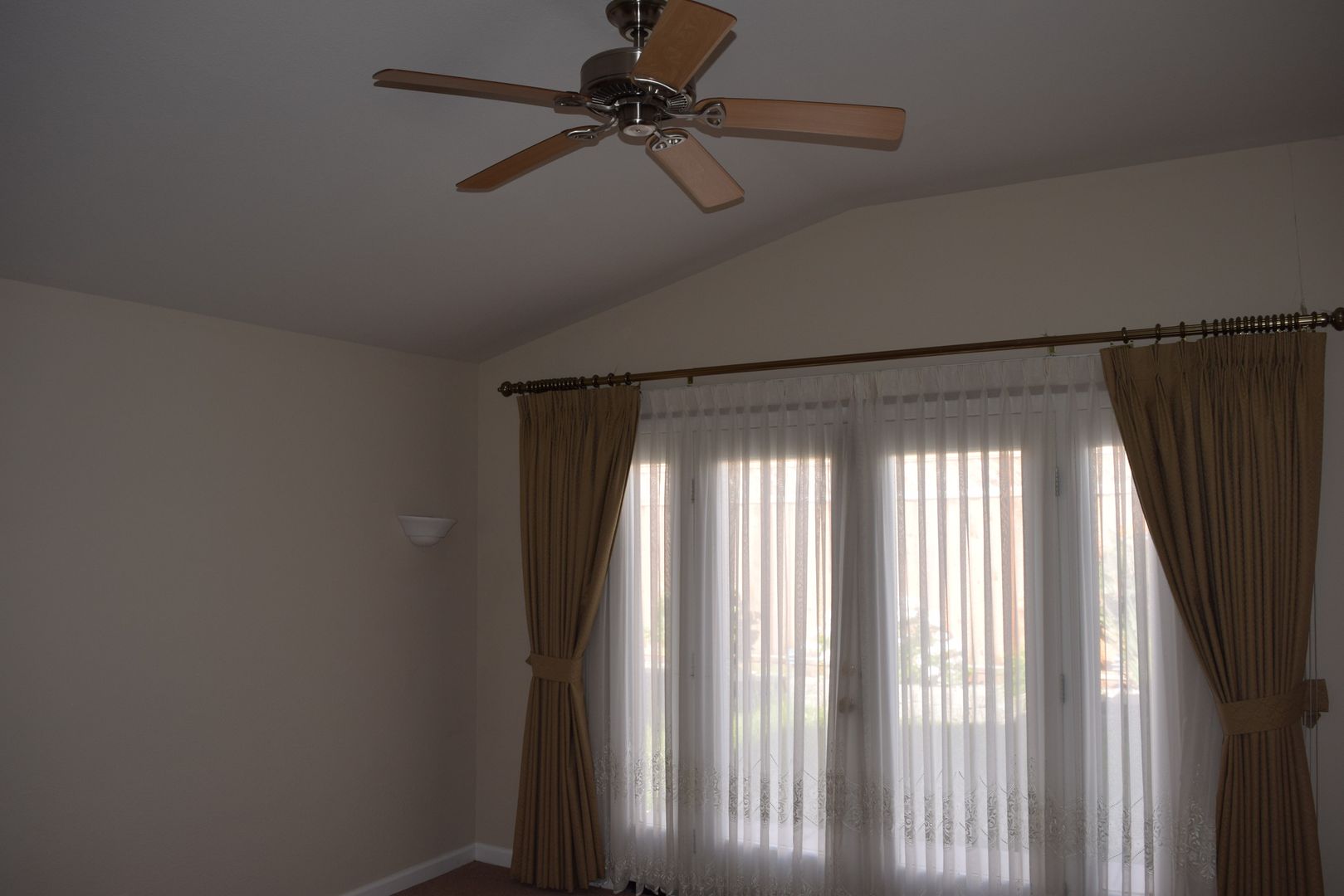 Tracy House: 1667 Green Springs Ct