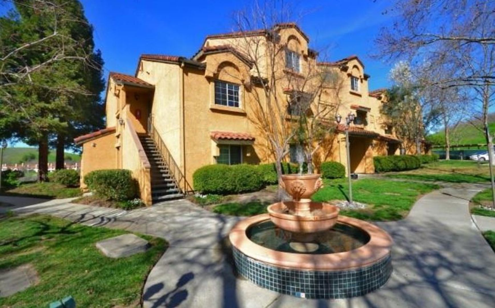 San Ramon House: 805 Watson Canyon Ct