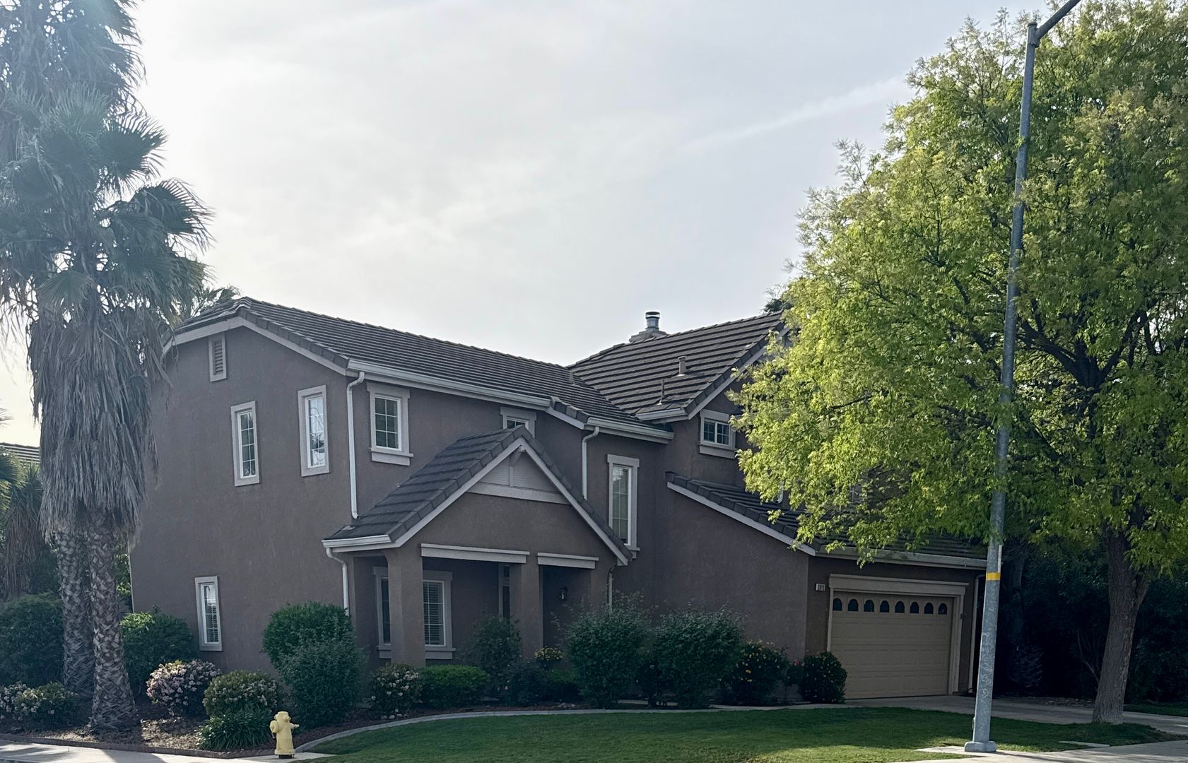 Tracy House: 3916 Chateau Lane