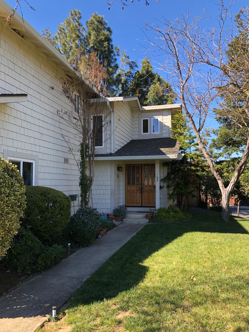 Concord House: 1100 Limeridge Drive