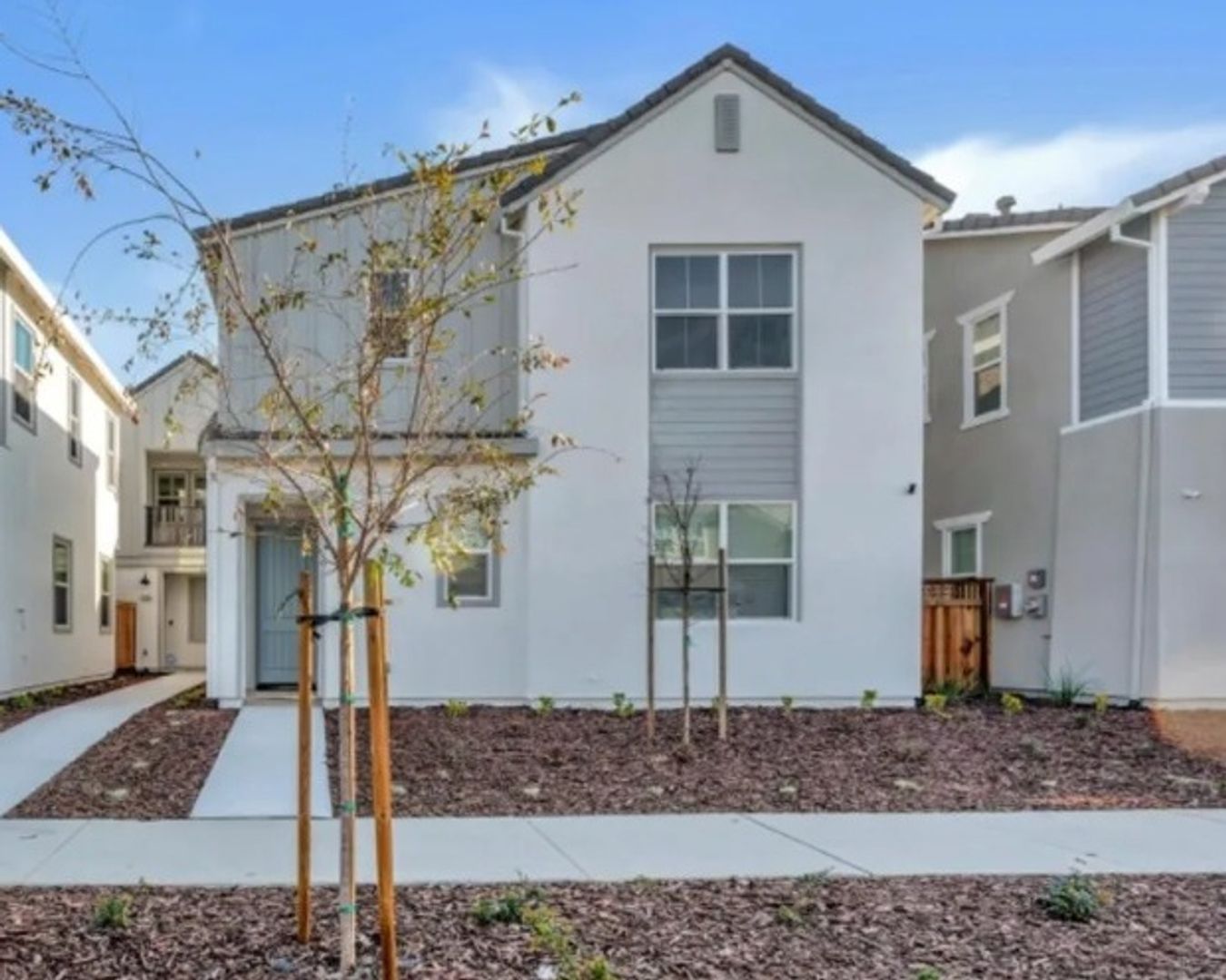 Lathrop Condo: 2364 Garden Farms Ave