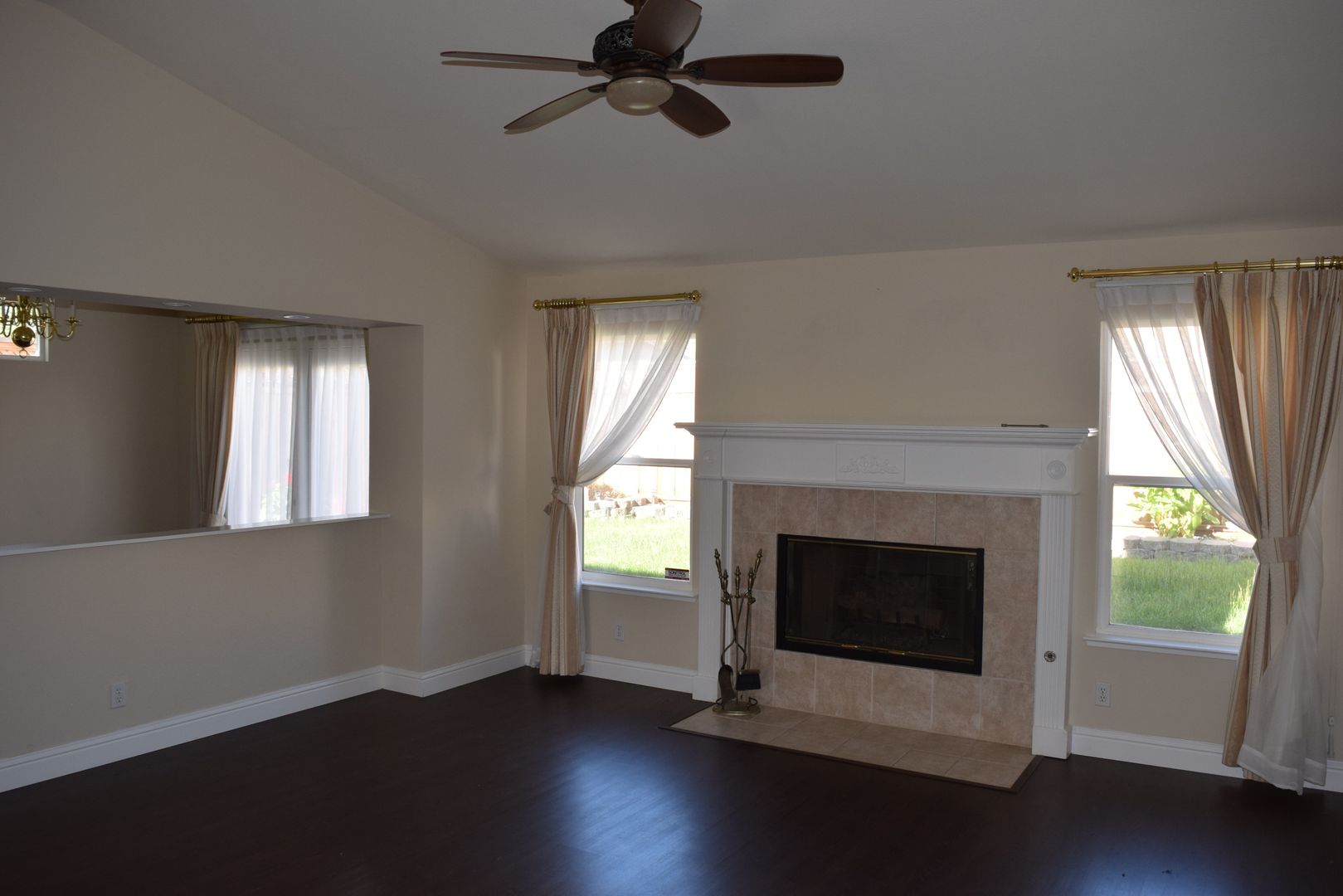 Tracy House: 1667 Green Springs Ct