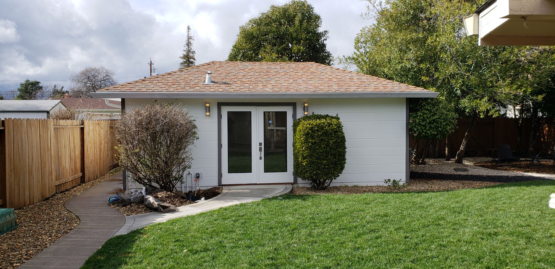 Concord Condo: 1401 Grove Way