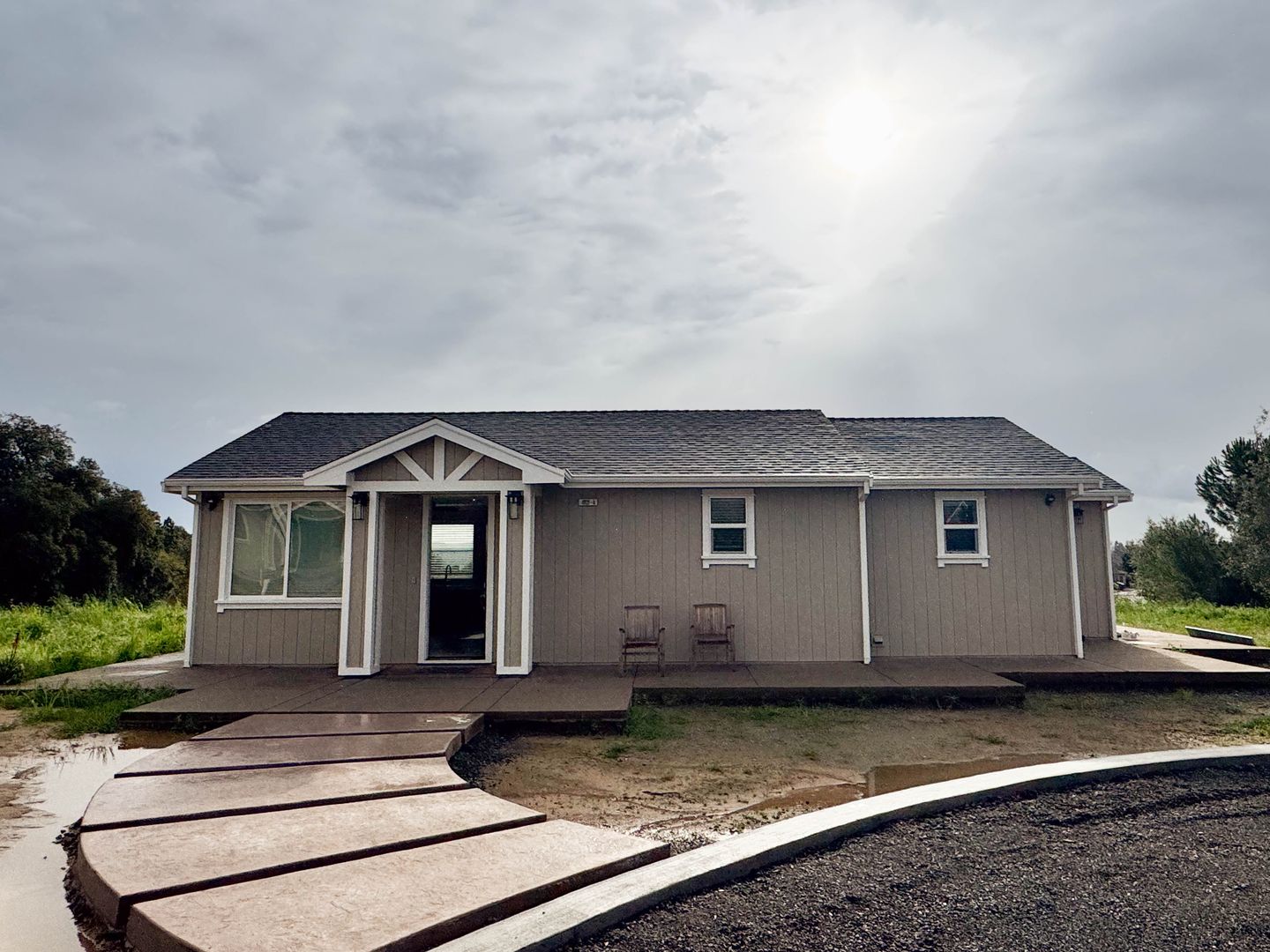 Martinez House: 4925-A Milano Way