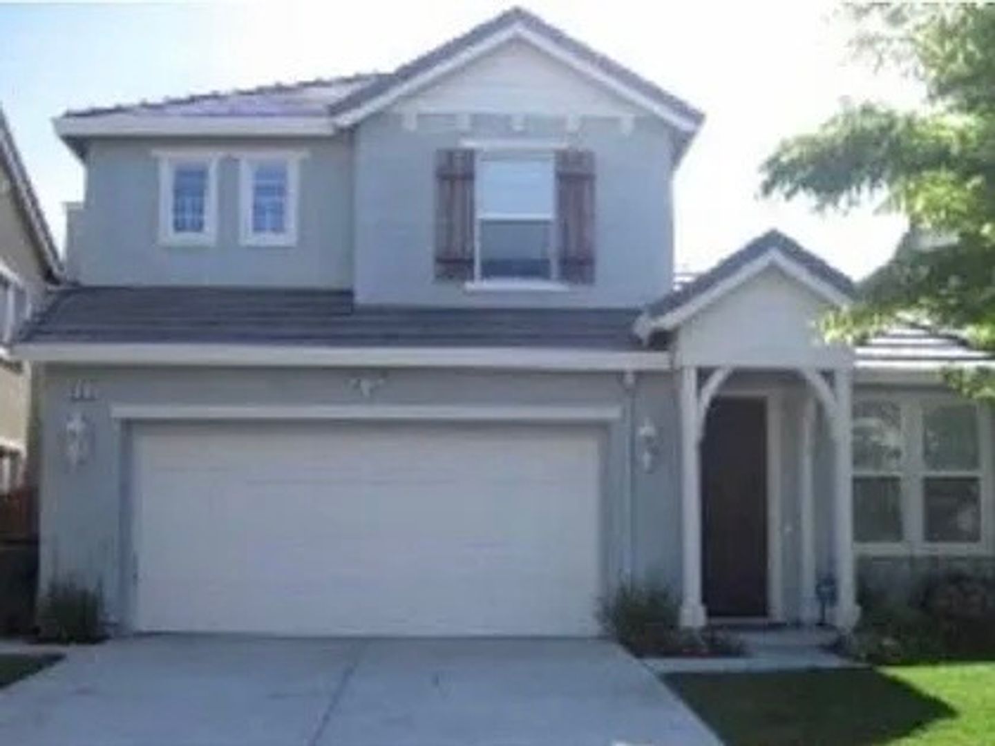 Tracy House: 918 Mason