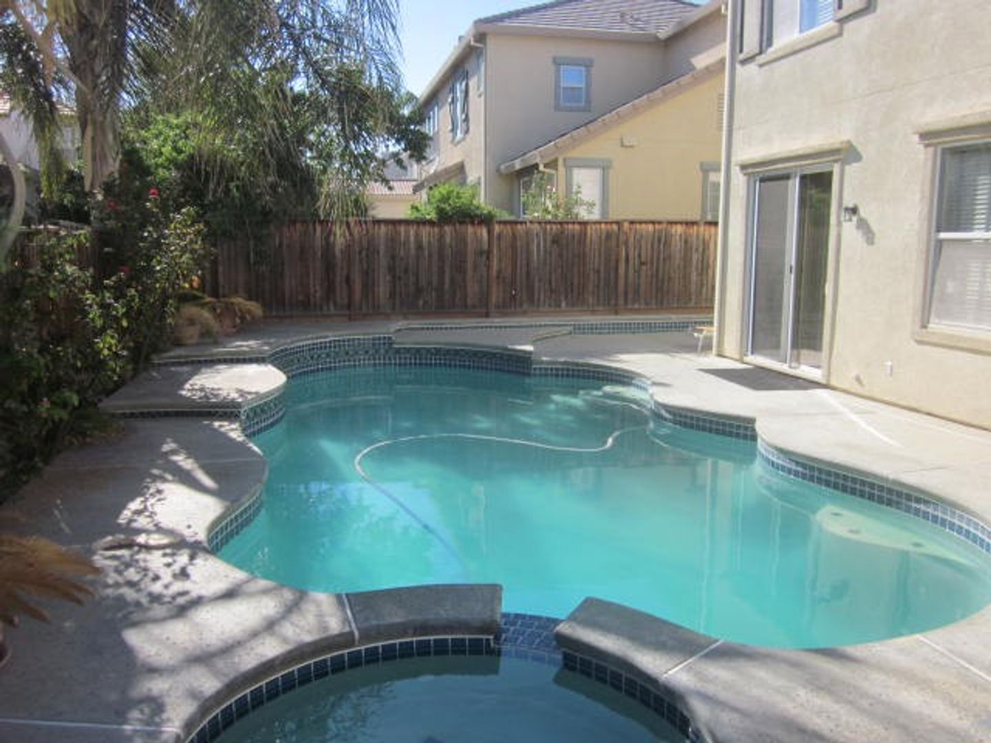 Tracy House: 2566 Greystone Dr