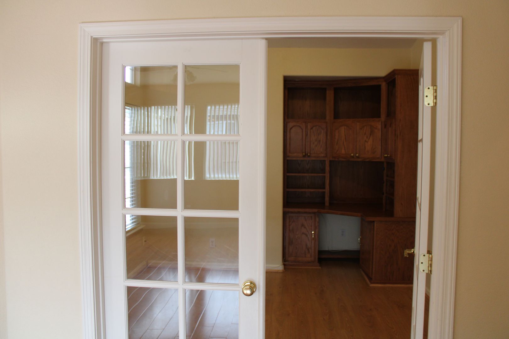 Manteca House: 2014 Frauenfeld