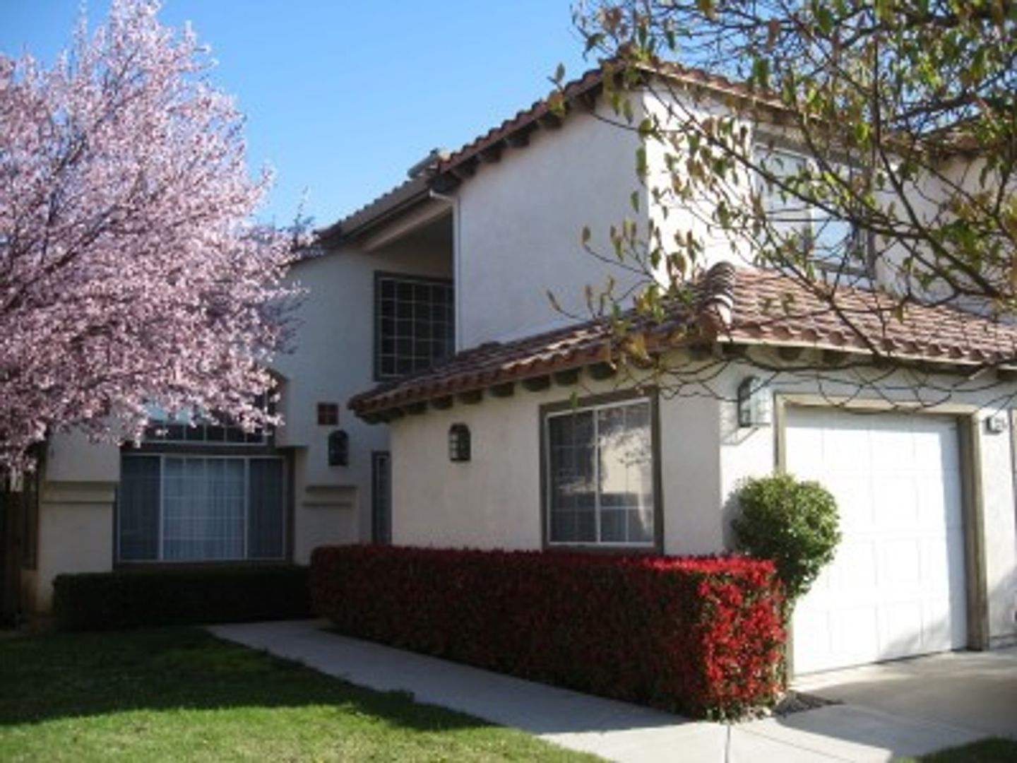 Tracy House: 2315 Redington Drive