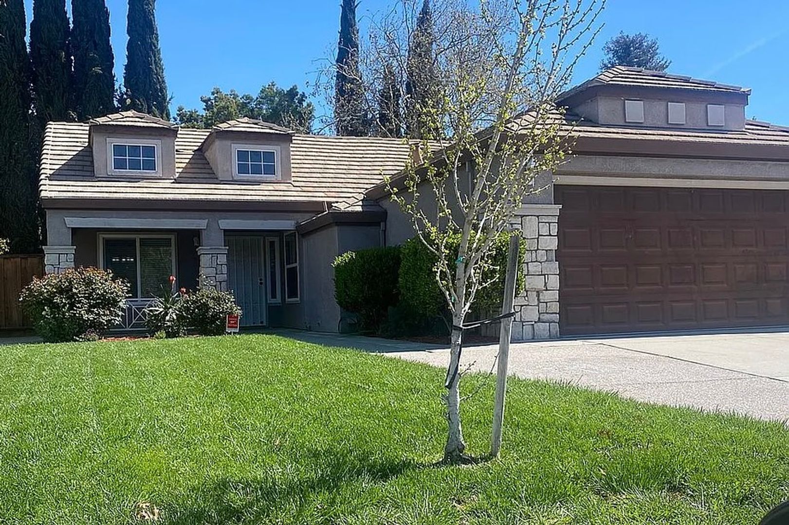 Tracy House: 820 Teton Lane