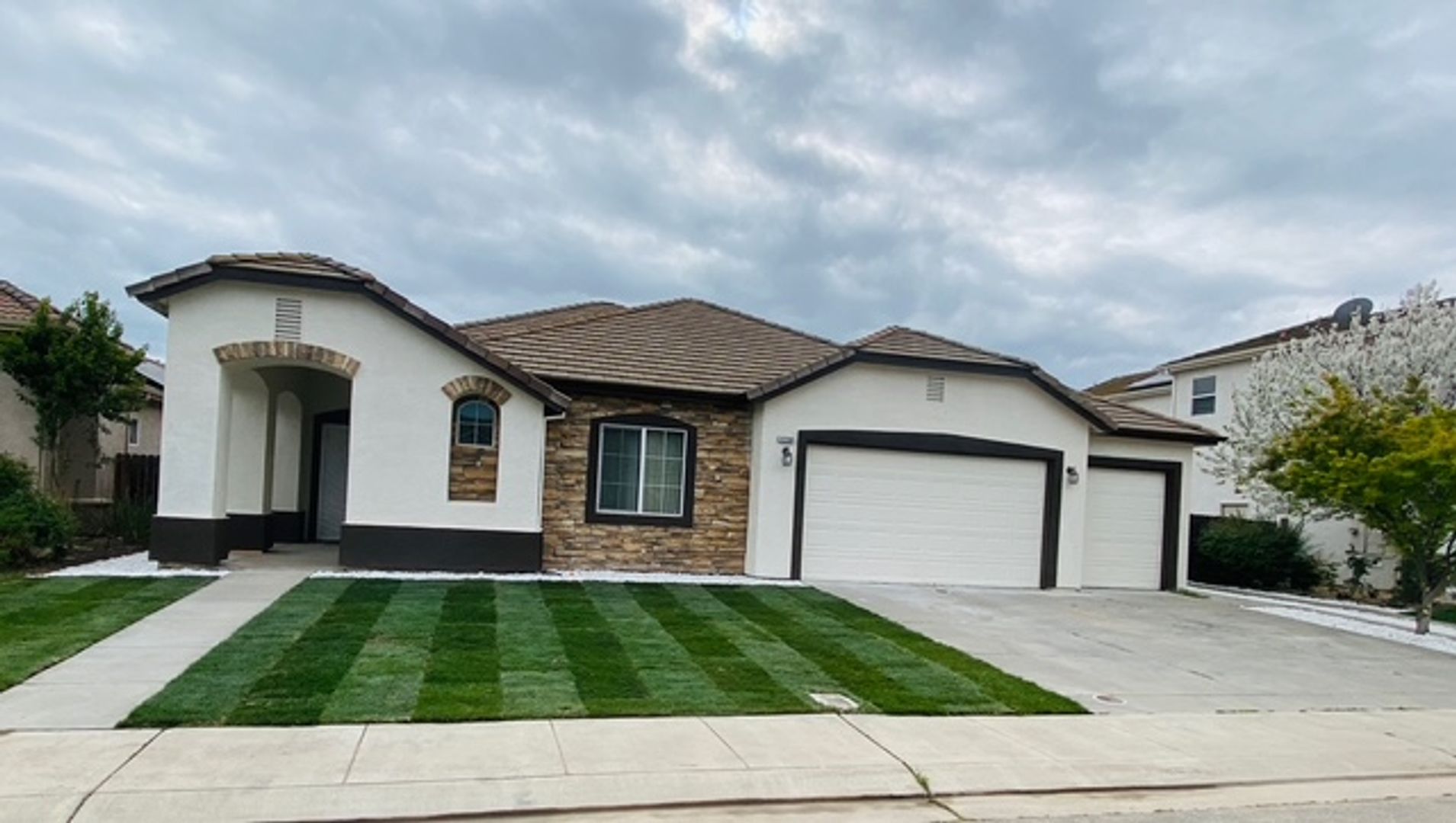 Manteca House: 1750 Bella Terra Dr