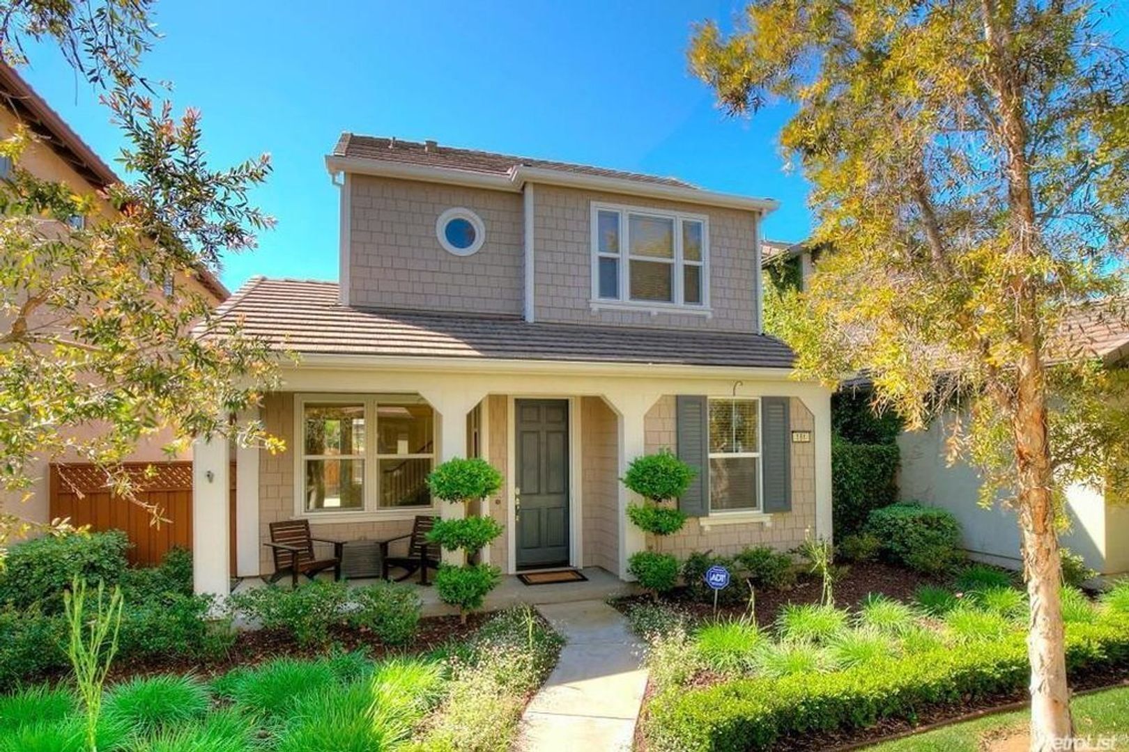 Mountain House House: 191 W. Santa Cruz Way