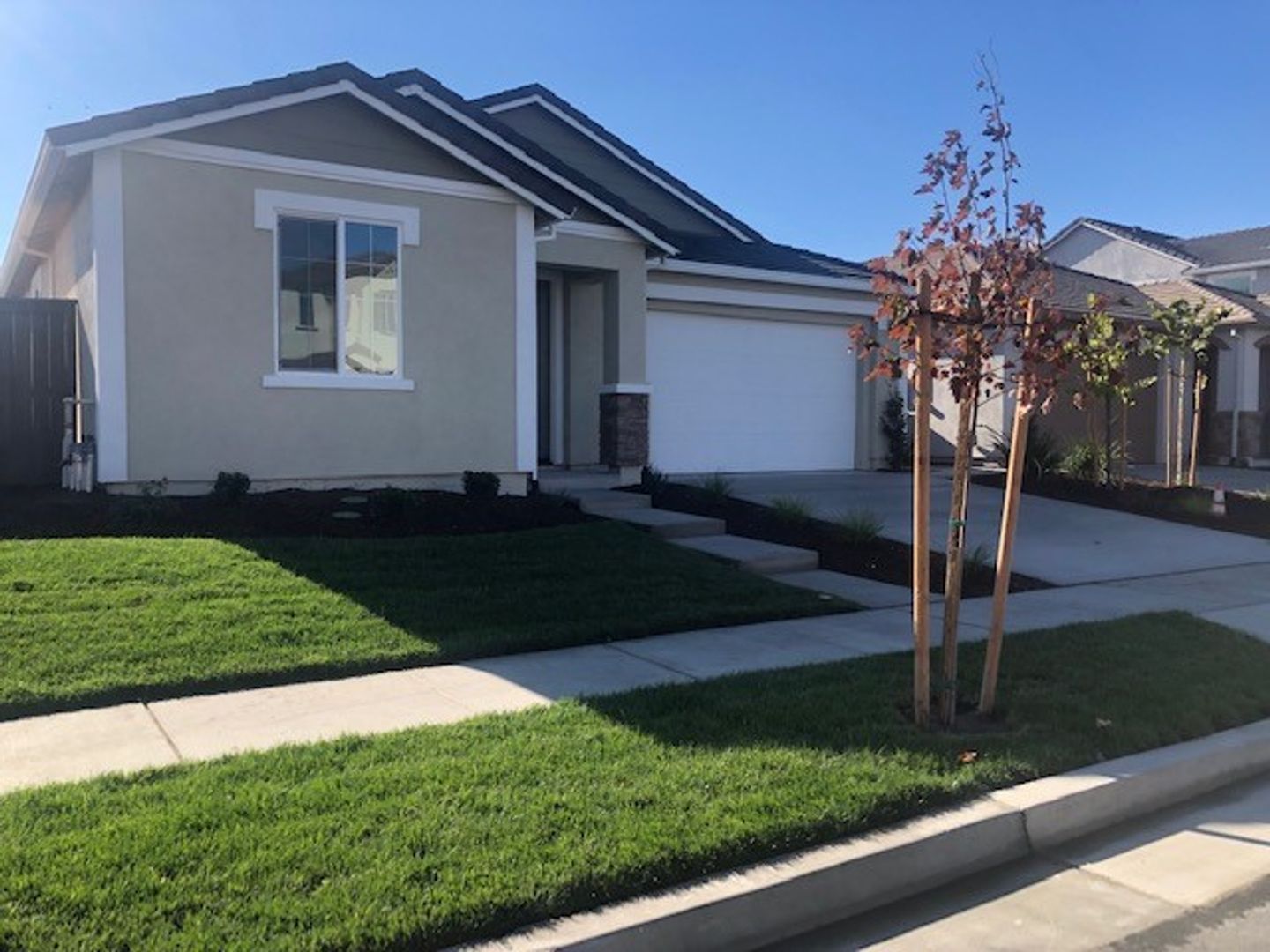 Stockton House: 6902 Tailwind